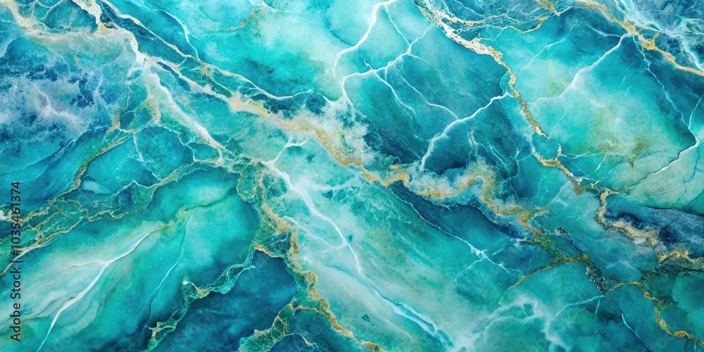 abstract blue and green marble texture background abstract blue and green marble texture background