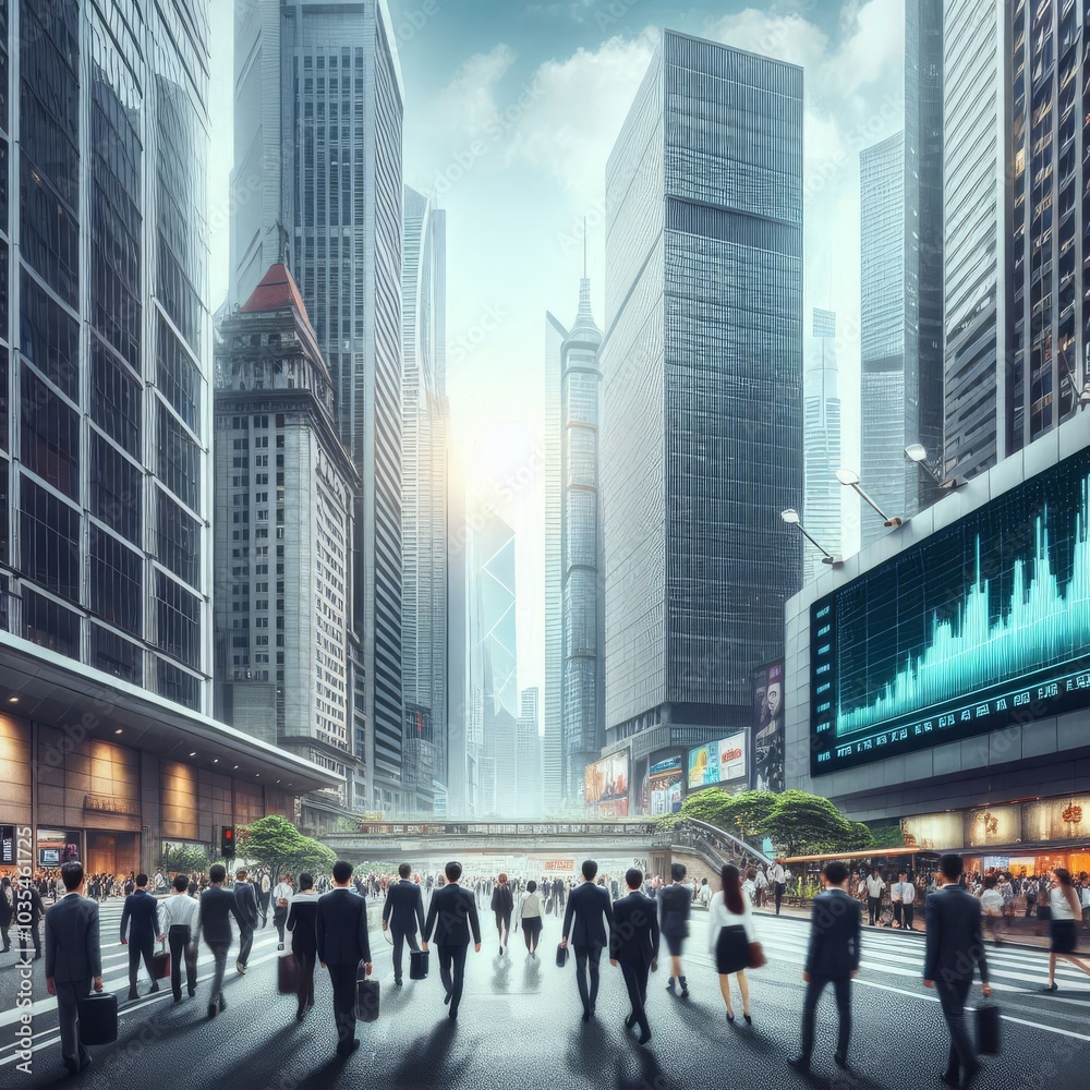 finance background
finance background