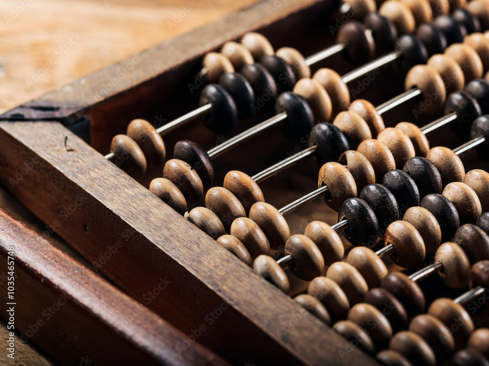 abacus abacus
