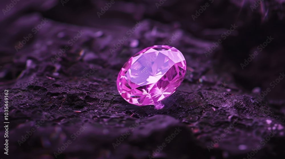 Precious crystals create a beautiful background. Stone wallpapers are great.
