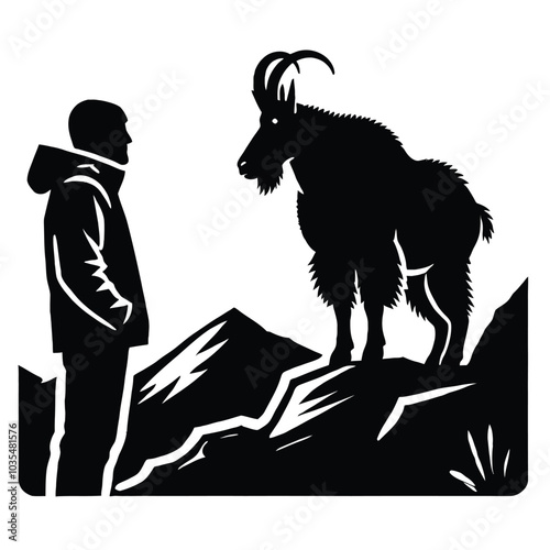 Mountain Watcher