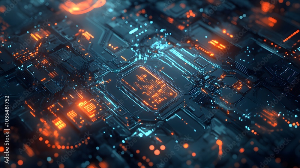 Abstract Background Science Technology. Abstract Background Science Technology.