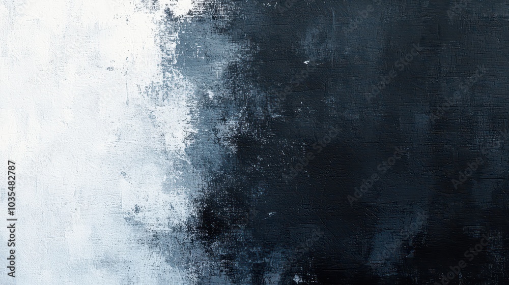 Obraz premium Abstract dark and light texture, suitable for background or design elements