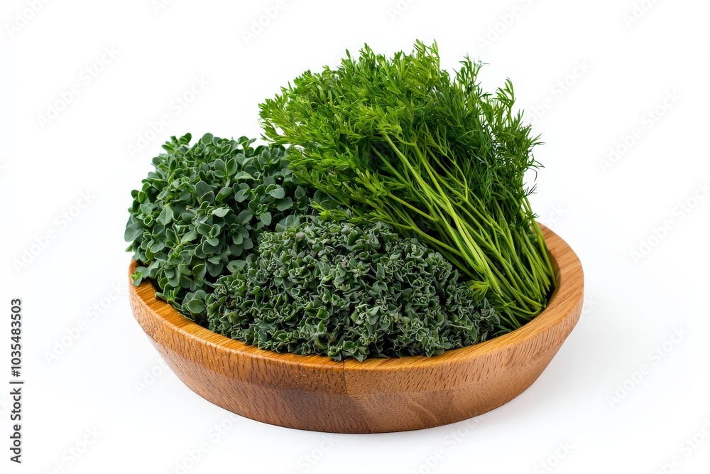 Fresh Herbs A Vibrant Collection of Aromatic Greens Perfect for Culinary Creations and Healthy Living Fresh Herbs A Vibrant Collection of Aromatic Greens Perfect for Culinary Creations and Healthy Living