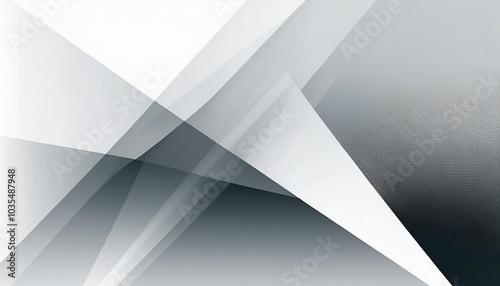 3D Abstract Business Background
