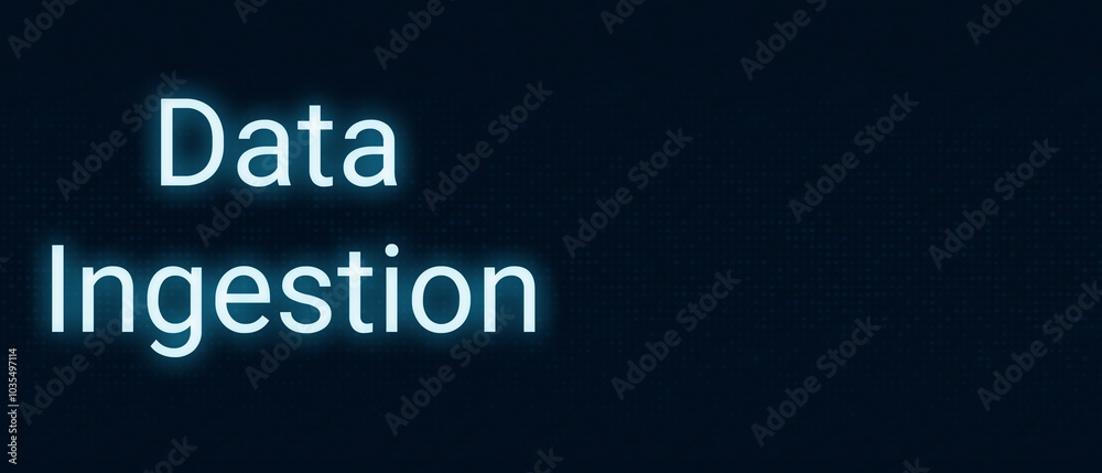 Data ingestion is the process of collecting and importing data from various sources into a storage system, such as a data warehouse, data lake, or database, for analysis and processing Data ingestion is the process of collecting and importing data from various sources into a storage system, such as a data warehouse, data lake, or database, for analysis and processing