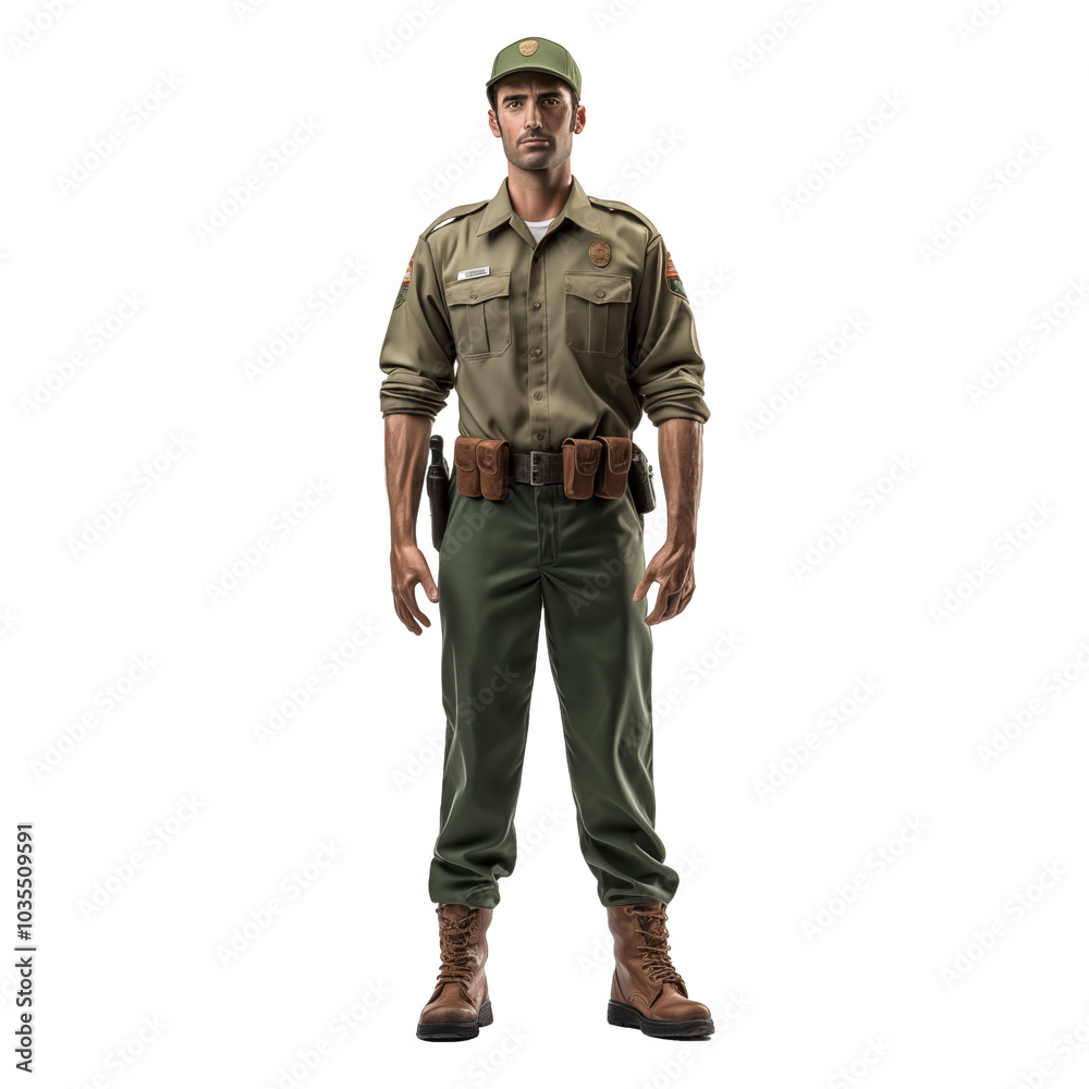 forest police forest police
