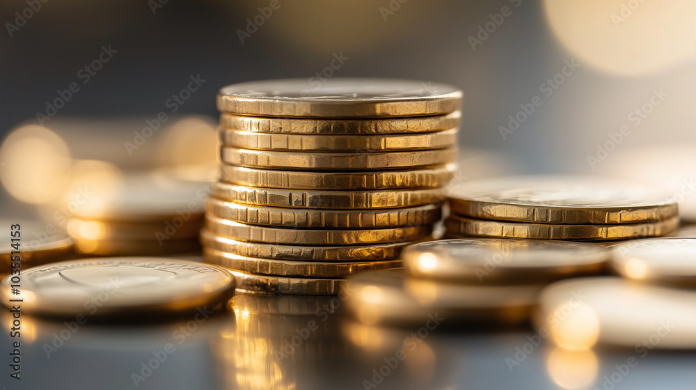 The Impact of Inflation on Savings as Currency Loses Value While Gold Retains Purchasing Power The Impact of Inflation on Savings as Currency Loses Value While Gold Retains Purchasing Power