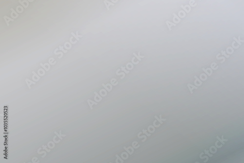 Blurred light gray abstract background, smooth colorful transition, Gorgeous abstract illustration with elegant design.