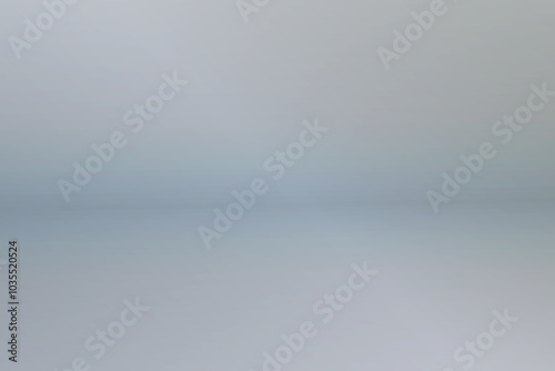 Blurred light gray abstract background, smooth colorful transition, Gorgeous abstract illustration with elegant design.