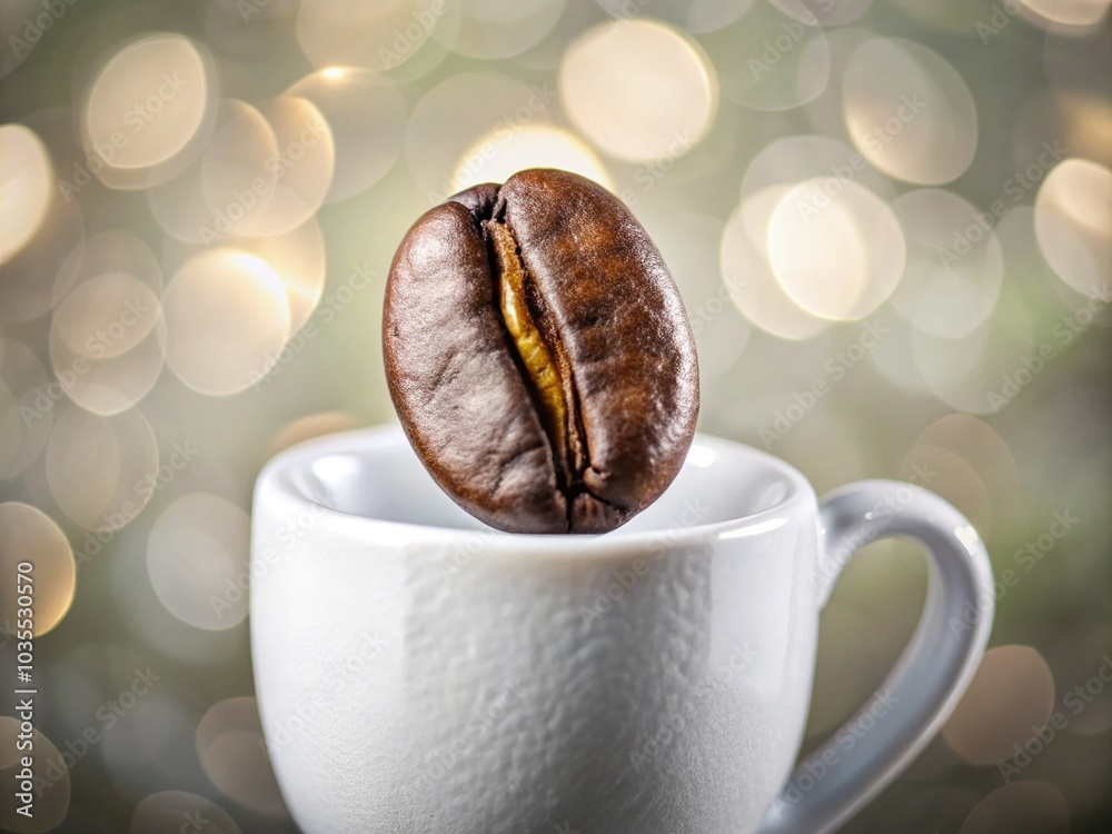 Flying Machine Espresso - Contrast Coffee