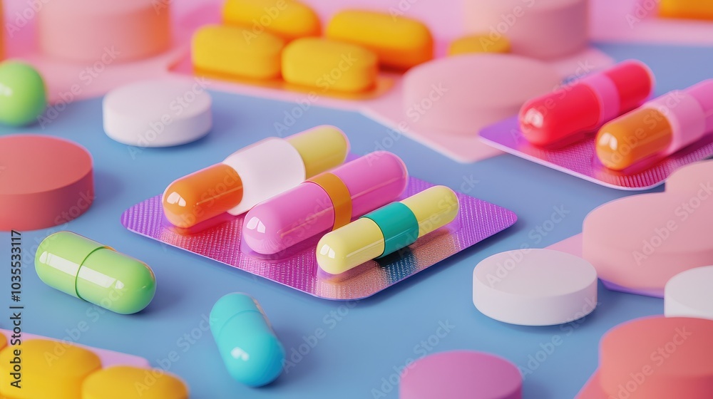 pills and capsules pills and capsules