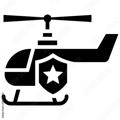 Patrols Icon