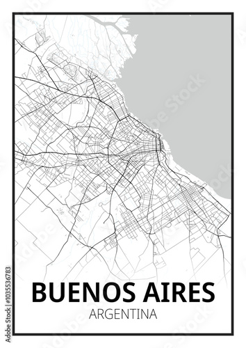 Buenos Aires, Argentine
