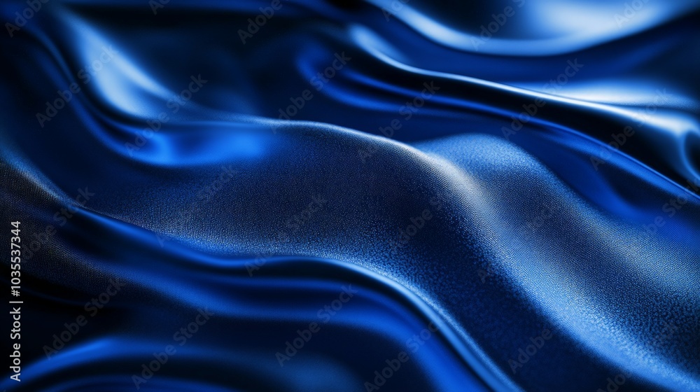 Vibrant Blue Abstract Digital Landscape, a mesmerizing fusion of flowing shapes and intricate patterns, showcasing the beauty of generative AI in modern design and technology. Vibrant Blue Abstract Digital Landscape, a mesmerizing fusion of flowing shapes and intricate patterns, showcasing the beauty of generative AI in modern design and technology.