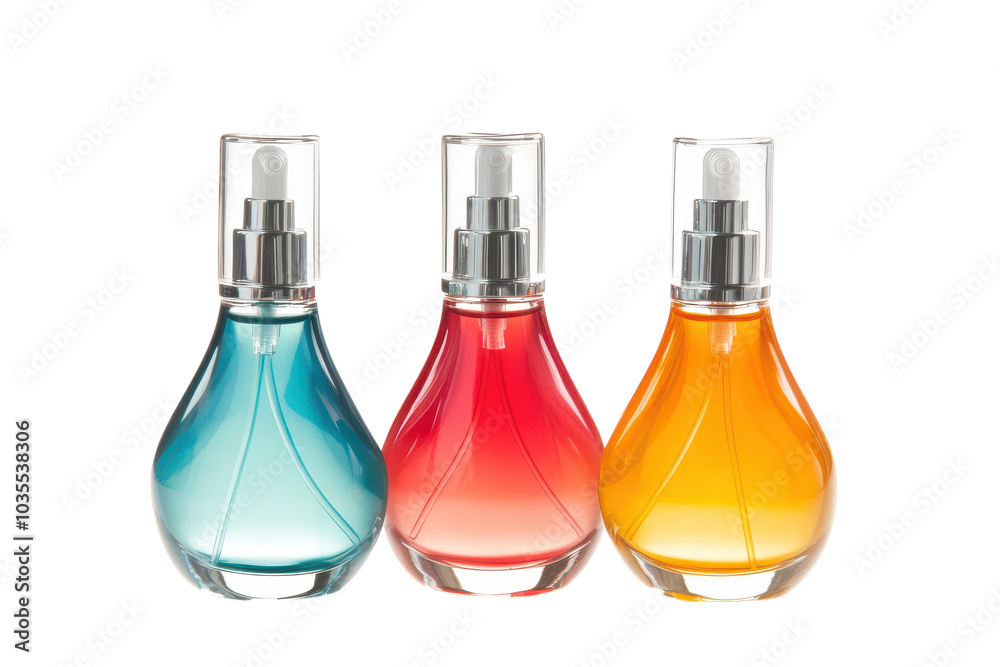 Variety of Air Fresheners Isolated on transparent Background Ideal for Home Decor and Aromatherapy Usage Variety of Air Fresheners Isolated on transparent Background Ideal for Home Decor and Aromatherapy Usage