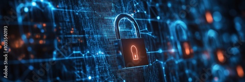 Data protection on a secure network, focusing on GDPR compliance