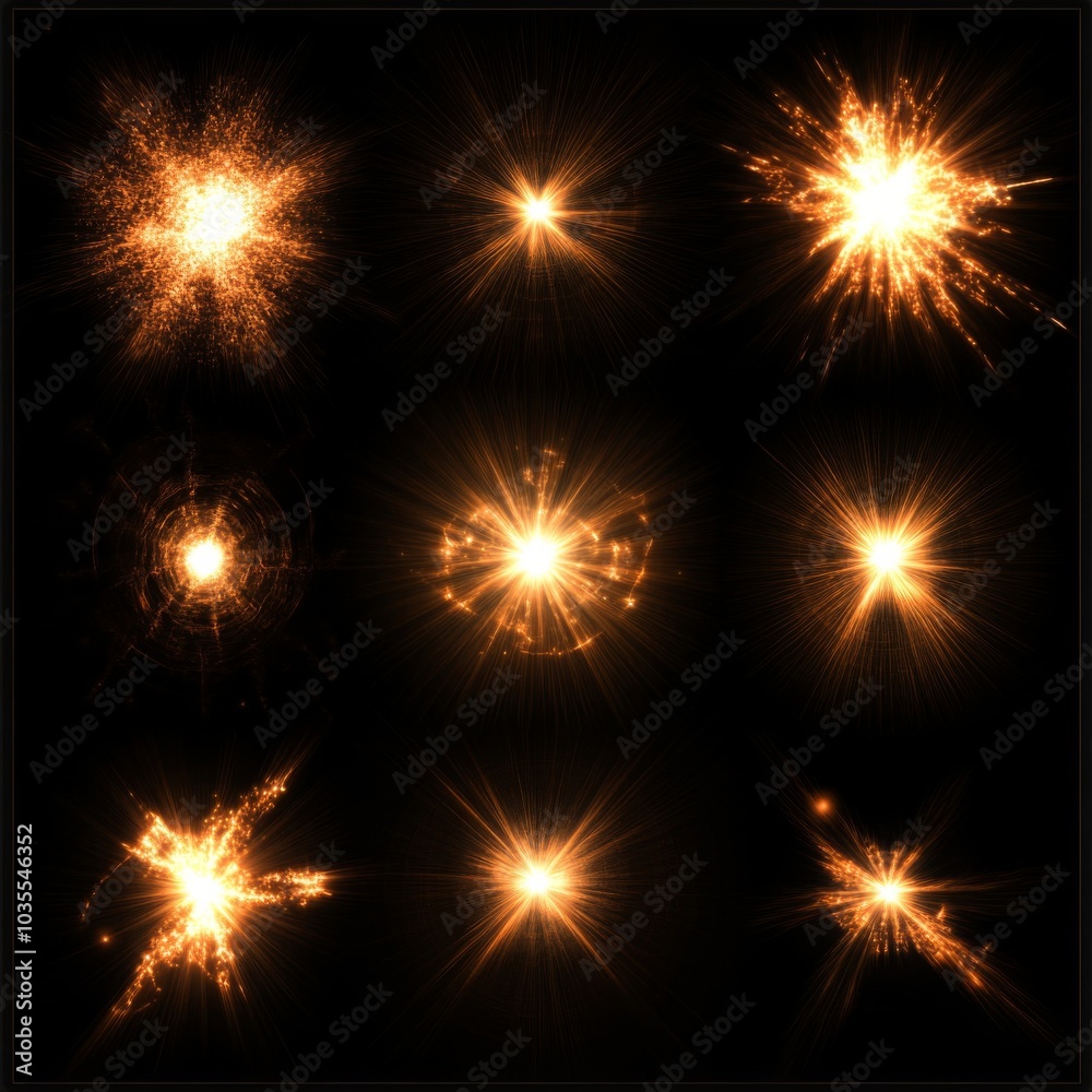 abstract light background abstract light background