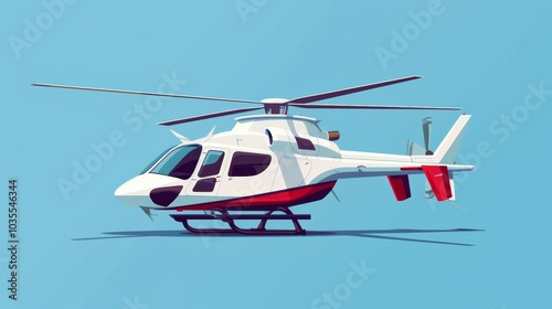 helicopter art design vector luxury white sign logo icon symbol 3d drone fly element police medical airbus airport taxi trip jet air agusta wing speed gear photo