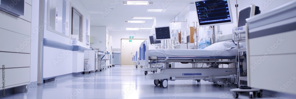 Medical network solutions using healthcare technology innovations Medical network solutions using healthcare technology innovations