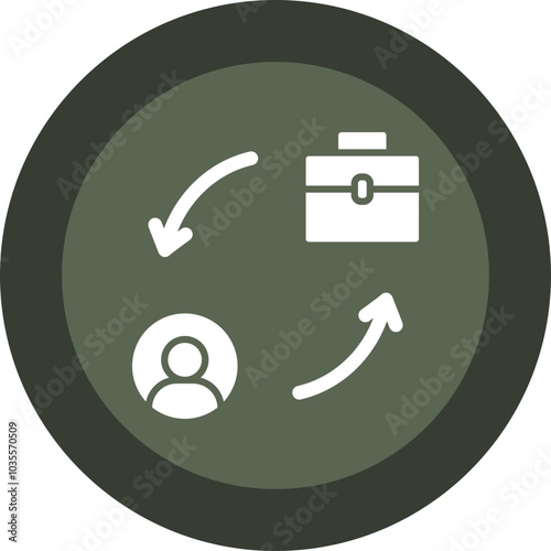 B2c Icon Design