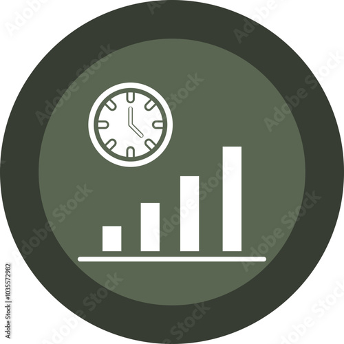 Productivity Icon Design