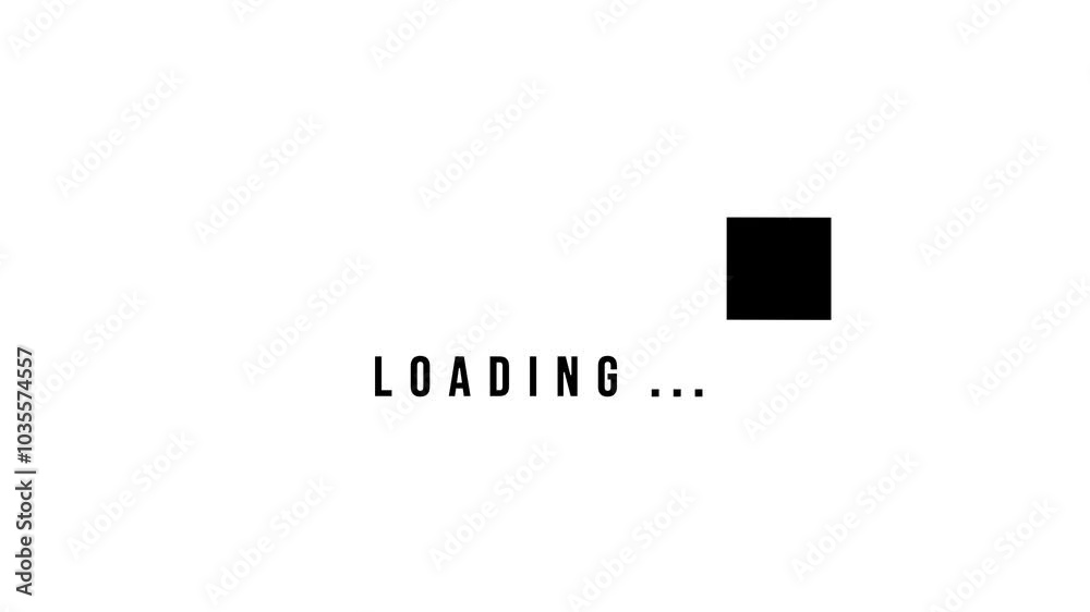 loading progress bar animation 6 sec 4k 30fps background stock video for download, upload, presentation, etc loading progress bar animation 6 sec 4k 30fps background stock video for download, upload, presentation, etc