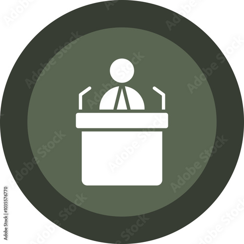 Discourse Icon Design