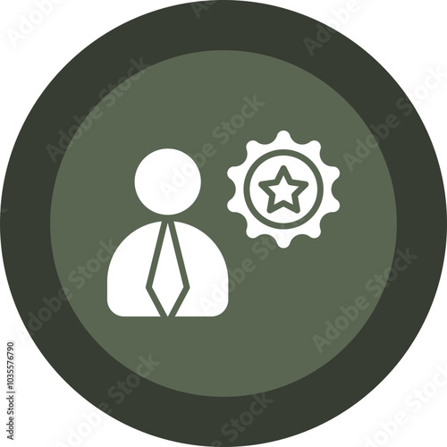 Benefits Icon Design