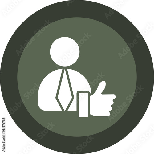 Like Icon Design