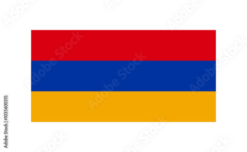 Flag of Armenia