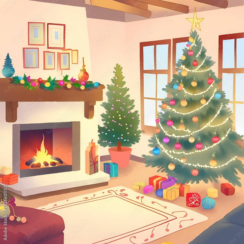 christmas, tree, holiday, xmas, decoration, christmas tree, gift, star, celebration, winter, ball, new, year, illustration, fir, vector, december, season, pine, present, green, design, ornament, box, christmas, tree, holiday, xmas, decoration, christmas tree, gift, star, celebration, winter, ball, new, year, illustration, fir, vector, december, season, pine, present, green, design, ornament, box,