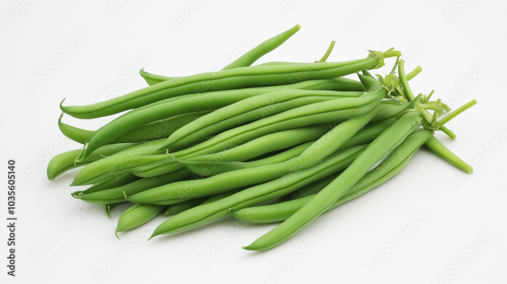 Fresh Green Beans Organic Vegetable Harvest Healthy Eating Food Photography Fresh Green Beans Organic Vegetable Harvest Healthy Eating Food Photography