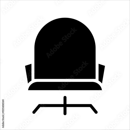 office chair