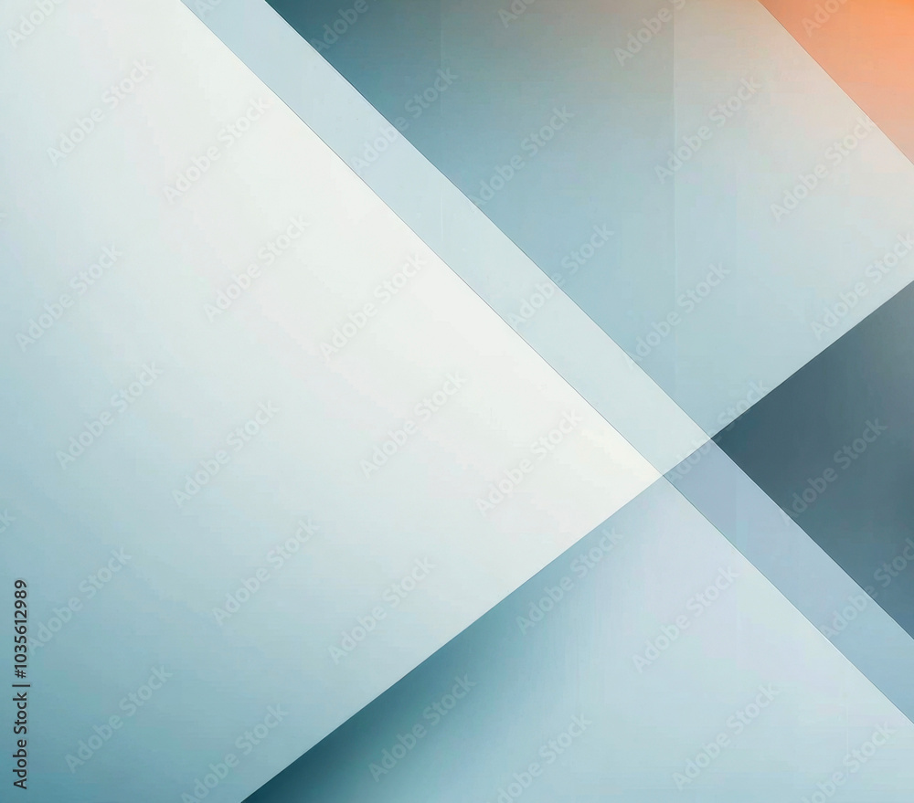 Minimal, geometric background in grey, white and blue tones. Suitable for corporate websites or portfolios. Minimal, geometric background in grey, white and blue tones. Suitable for corporate websites or portfolios.