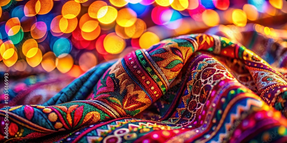 Very Fine Woven Fabric Texture Background with Bokeh Effect for Textiles and Design Projects Very Fine Woven Fabric Texture Background with Bokeh Effect for Textiles and Design Projects