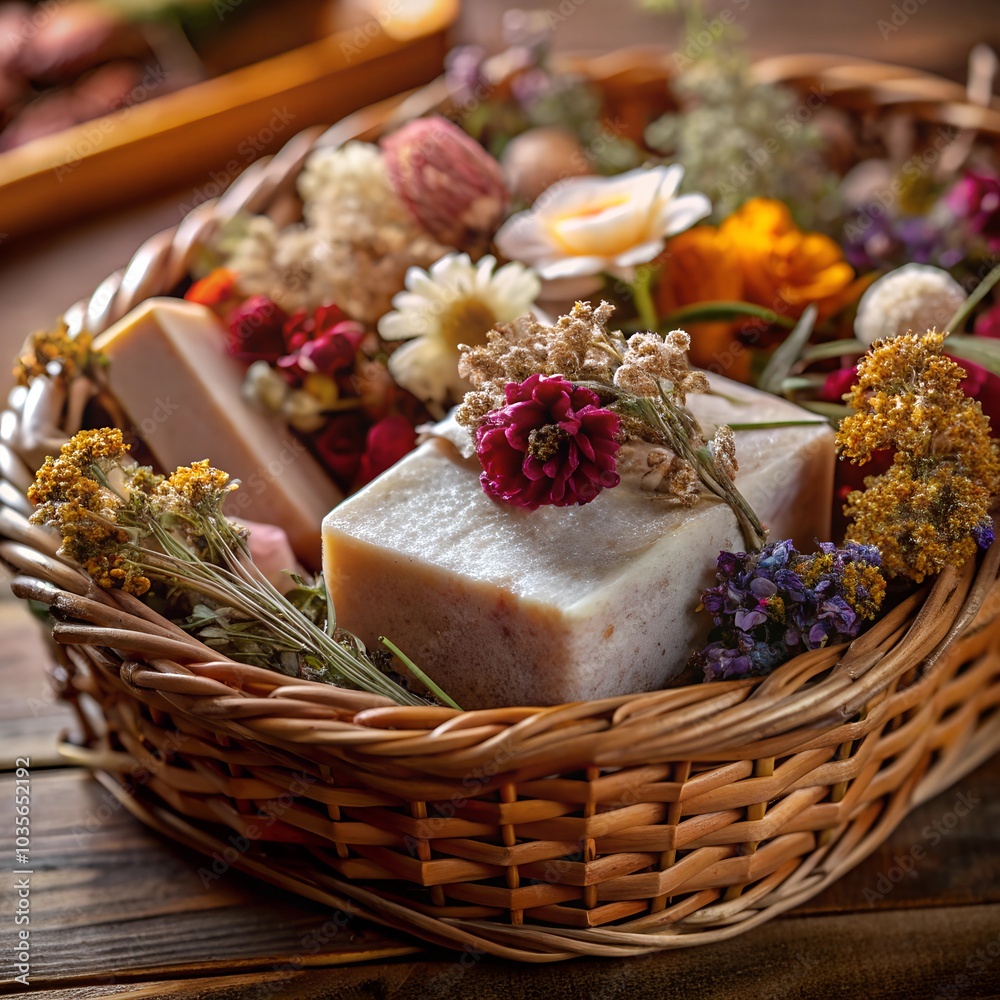 handmade soap handmade soap