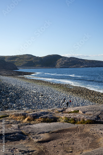 Dragon's Eggs Beach