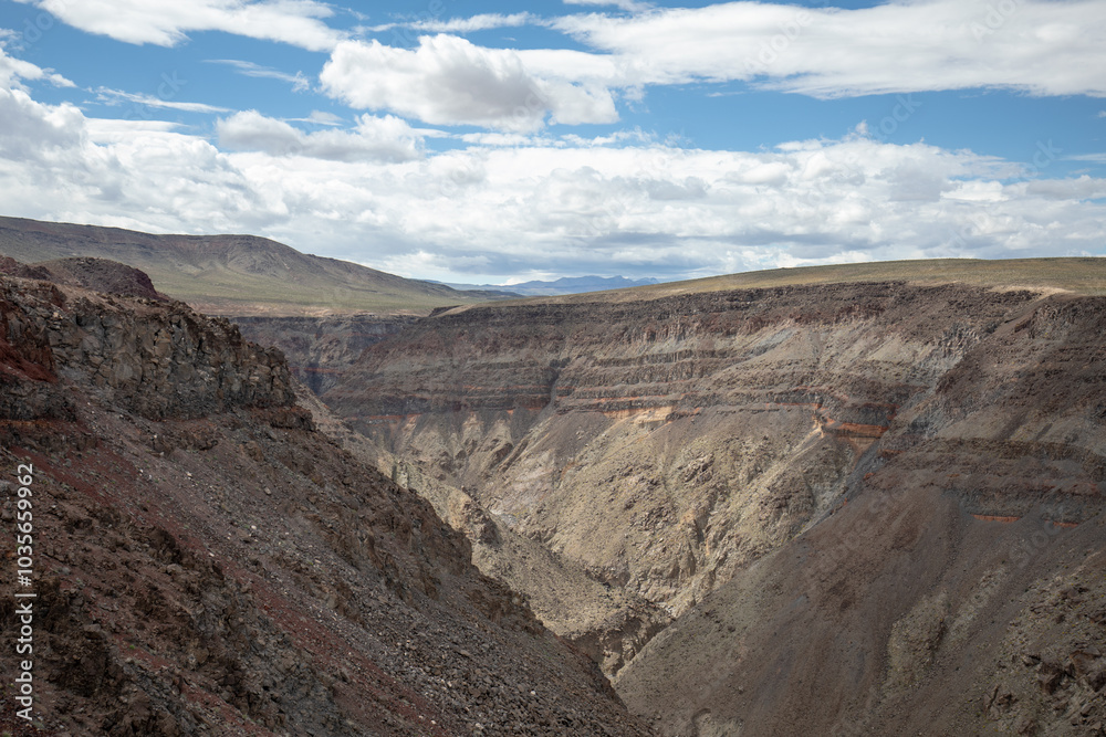 breathtaking steep cliffs in grand canyon national park, Arizona, USA breathtaking steep cliffs in grand canyon national park, Arizona, USA