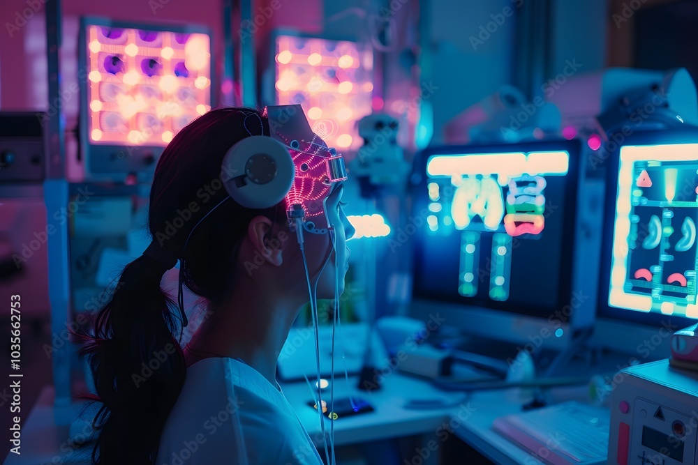 Exploring the Future of Neuroscience: A Glimpse into Advanced Brain Imaging Technology Exploring the Future of Neuroscience: A Glimpse into Advanced Brain Imaging Technology