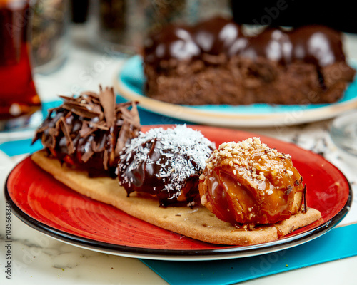 Cake Sweet Party Cookies Dessert Birthday