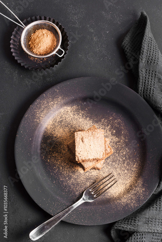 Cake Sweet Party Cookies Dessert Birthday