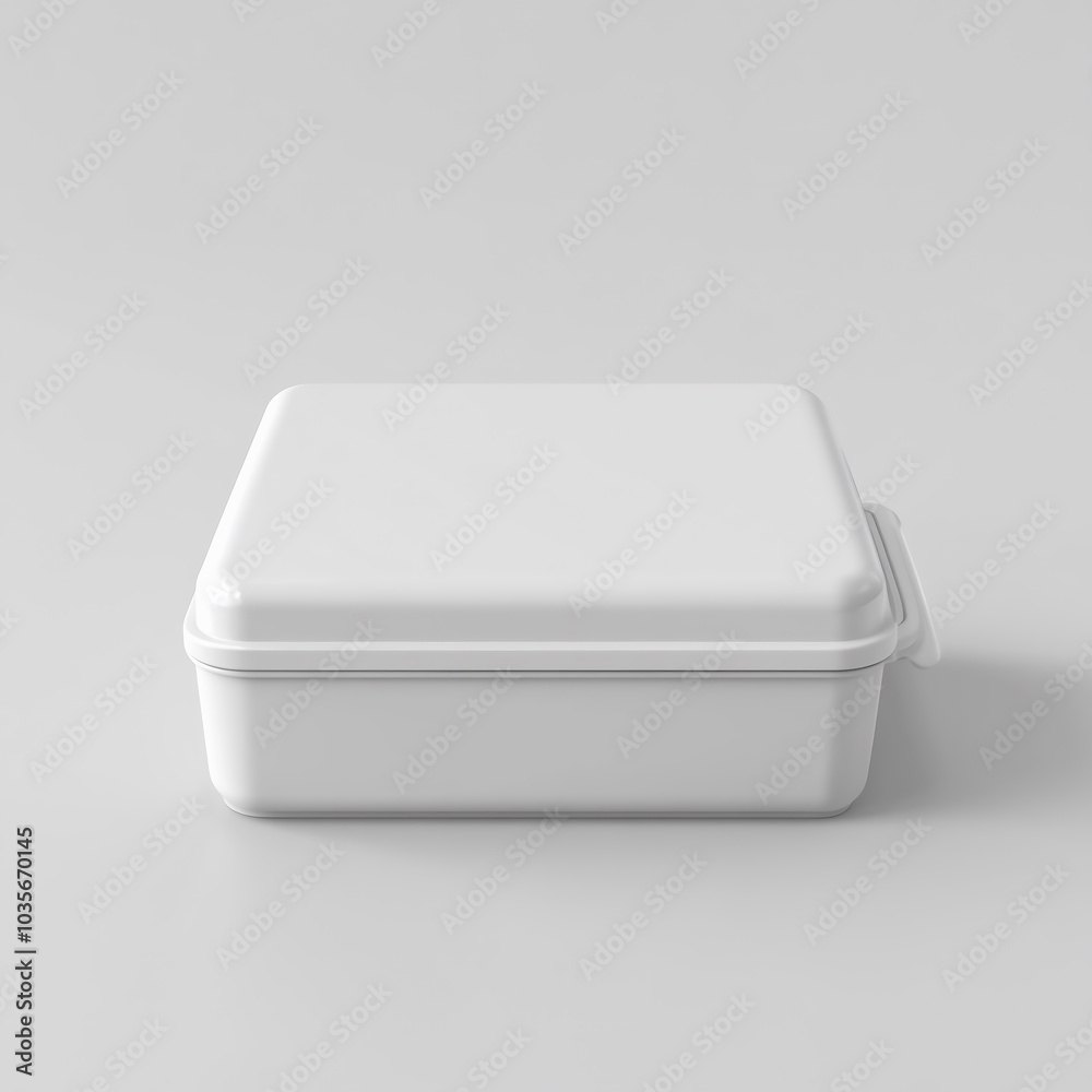 Lunch box Lunch box
