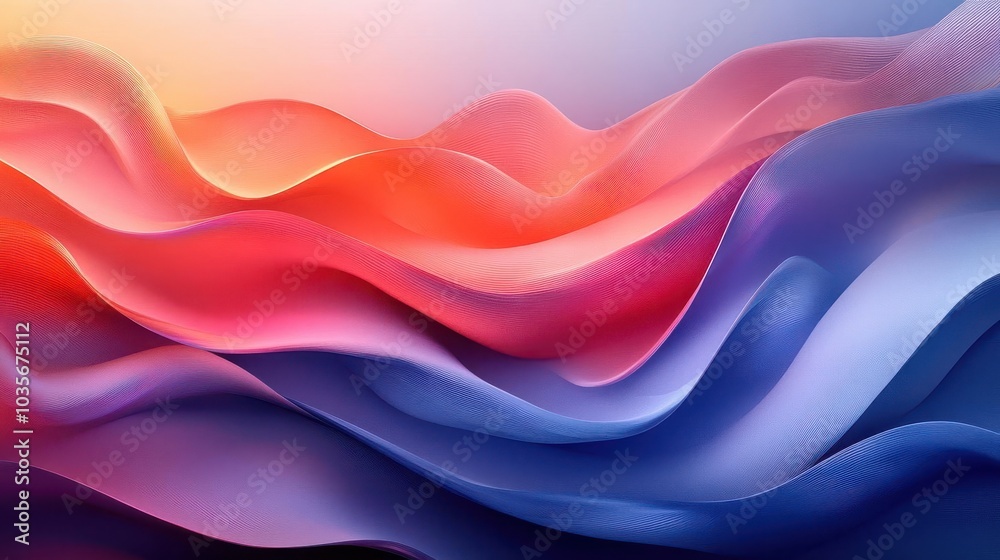 dynamic abstract banner featuring a blue and red gradient background with sleek lines the design conveys a sense of modernity and movement ideal for digital marketing or creative projects dynamic abstract banner featuring a blue and red gradient background with sleek lines the design conveys a sense of modernity and movement ideal for digital marketing or creative projects