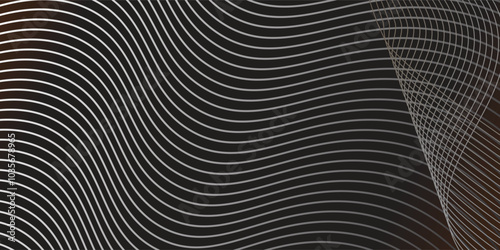 Epic abstract design for backround. EPS 10 vector.
