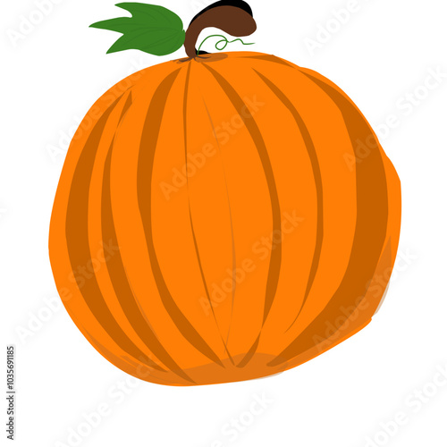 pumpkin