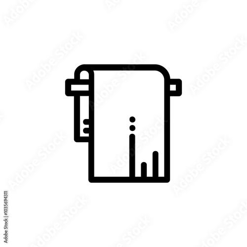 Spa and sauna elements