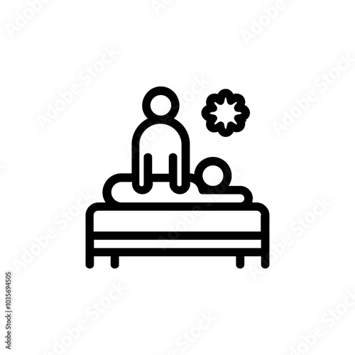 Spa and sauna elements