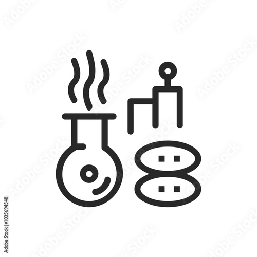 Spa and sauna elements
