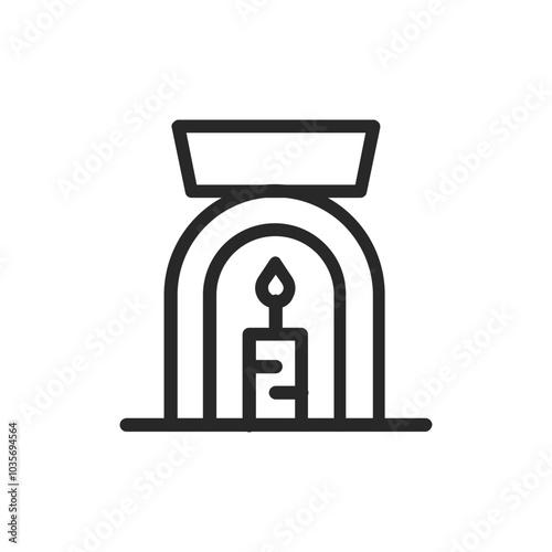 Spa and sauna elements